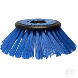 Balai de goulotte Poly Egholm modèle 2100 et 2200
