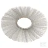 Brosse en acier 540 x 160 " 0,7