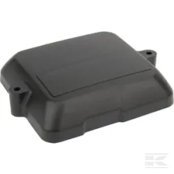 Couvercle de filtre à air