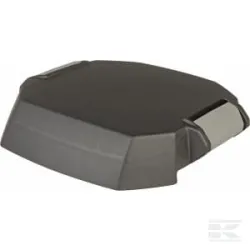 Couvercle filtre air