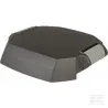 Couvercle filtre air