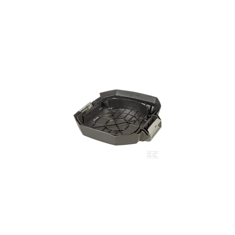 Couvercle filtre air