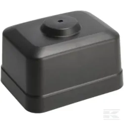 Couvercle de filtre à air