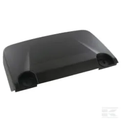 Couvercle de filtre à air