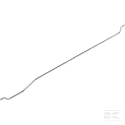 Barre de la valve