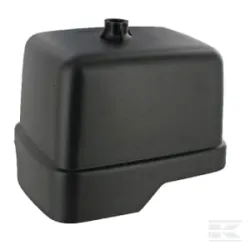Couvercle p. boît. filtre air