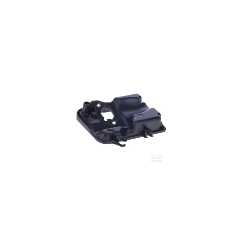 Base de filtre à air complète