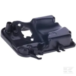 Base de filtre à air complète