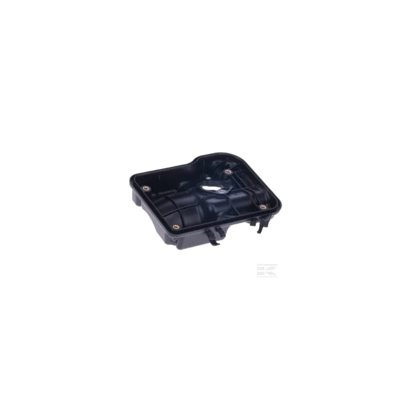 Base de filtre à air complète