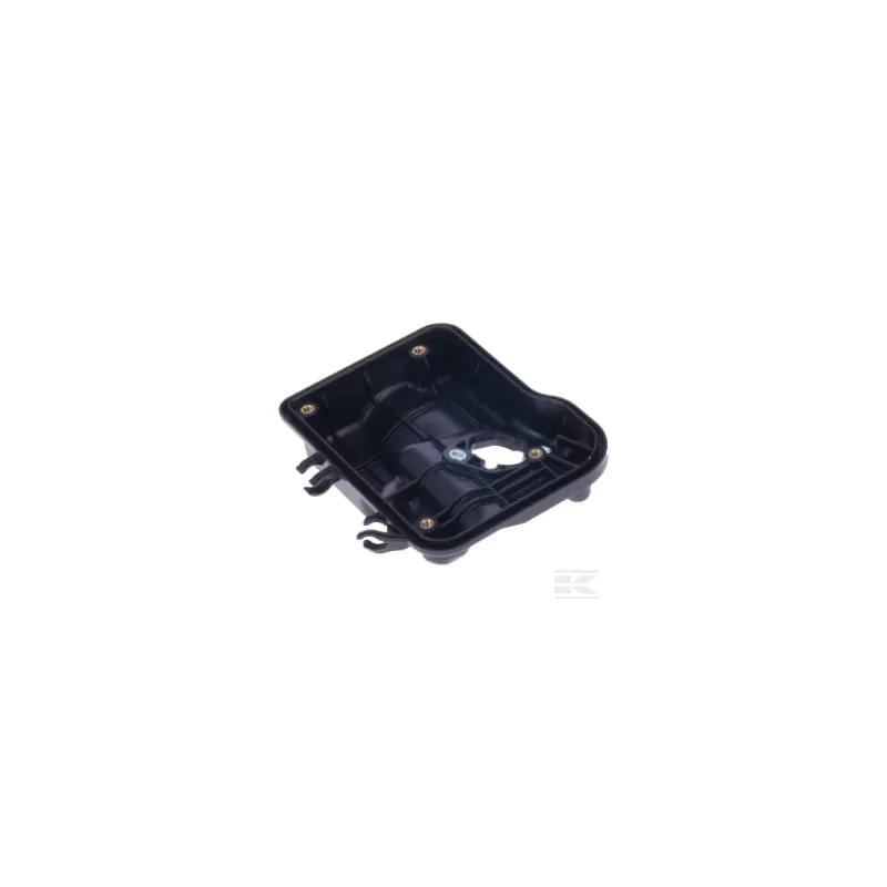 Base de filtre à air complète
