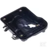Base de filtre à air complète