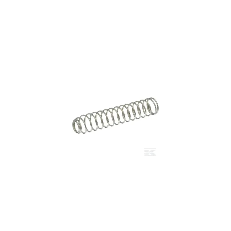 Ressort, compl. 0,715Odx
