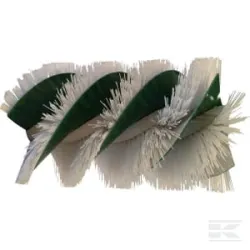 Rouleau-brosse 300 mm Egholm Modèle 2100