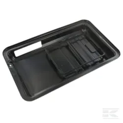 Couvercle de filtre à air