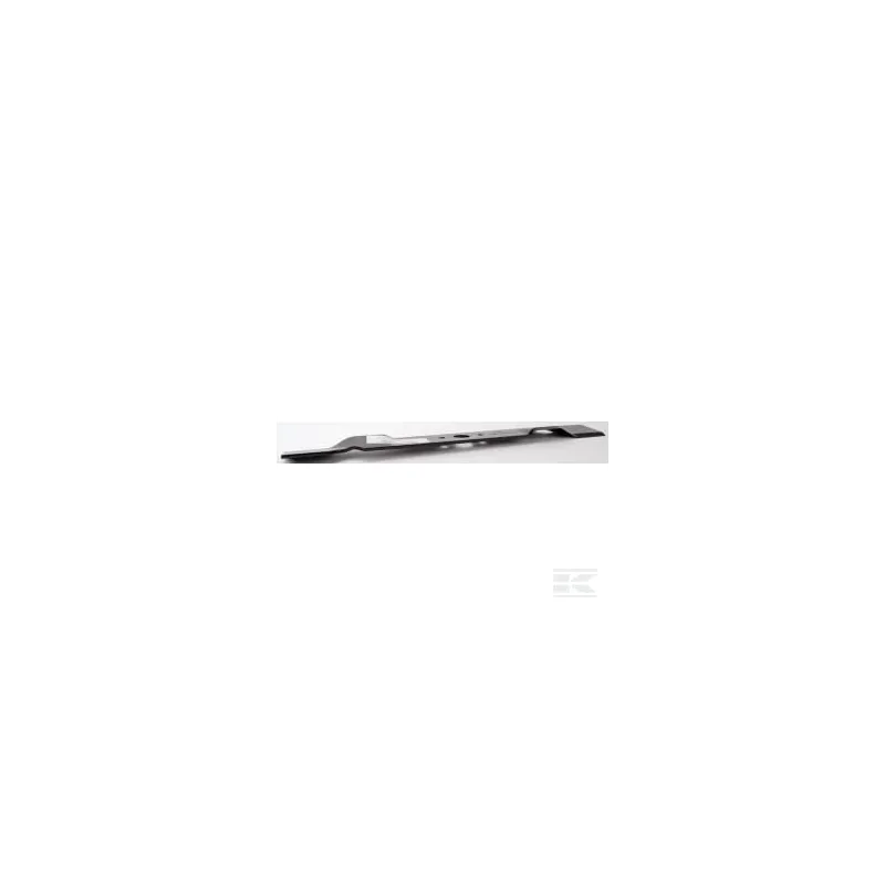 Lame mulching 40" droite
