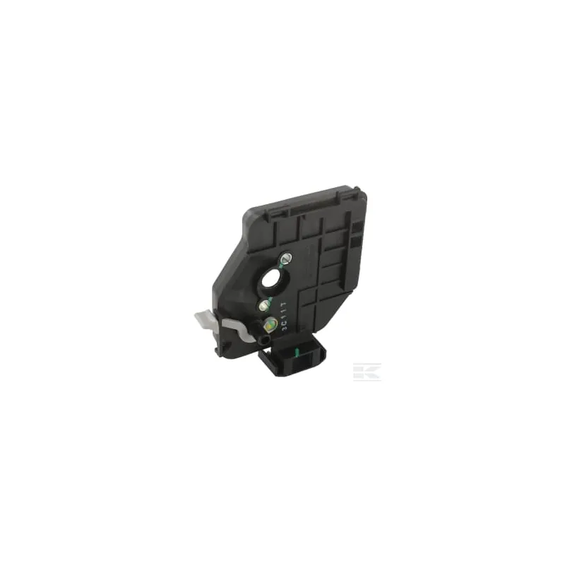 Support pour filtre à air Cart