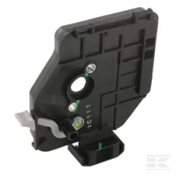 Support pour filtre à air Cart