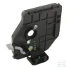 Support pour filtre à air Cart