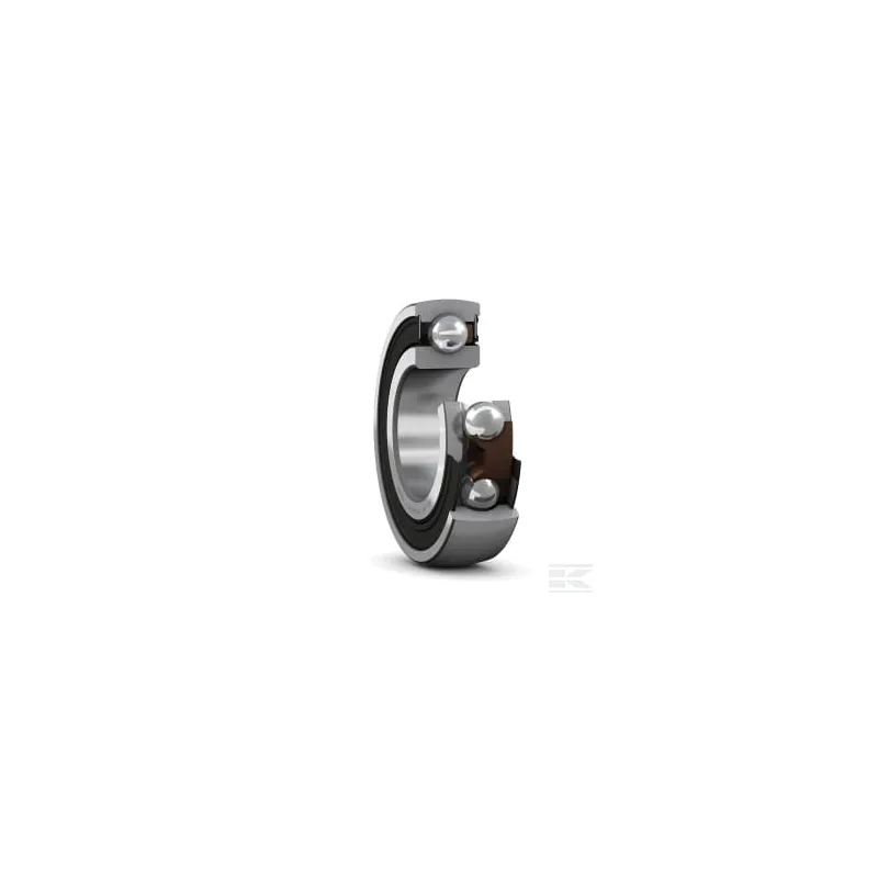 Roulement à billes à gorge profonde 40x80x18mm SKF