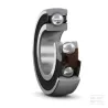 Roulement à billes à gorge profonde 40x80x18mm SKF