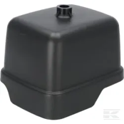 Couvercle de boîtier de filtre à air