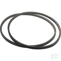Courroie trapézoïd (2 pcs) Ha