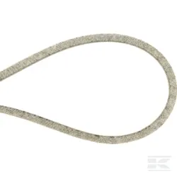 Courroie trapézoïdale