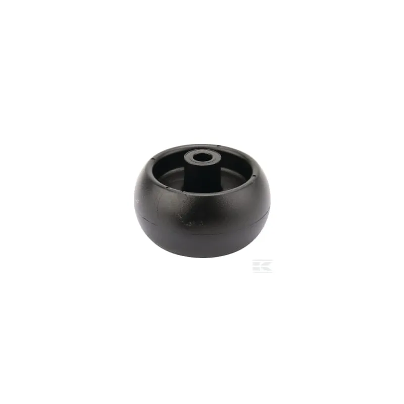 Roue support plateau de coupe