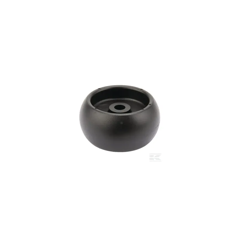 Roue support plateau de coupe