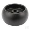 Roue support plateau de coupe