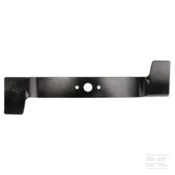 Lame 20" gauche