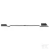 Lame 20" gauche