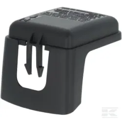 Couvercle, purificateur d'air (Nh1)