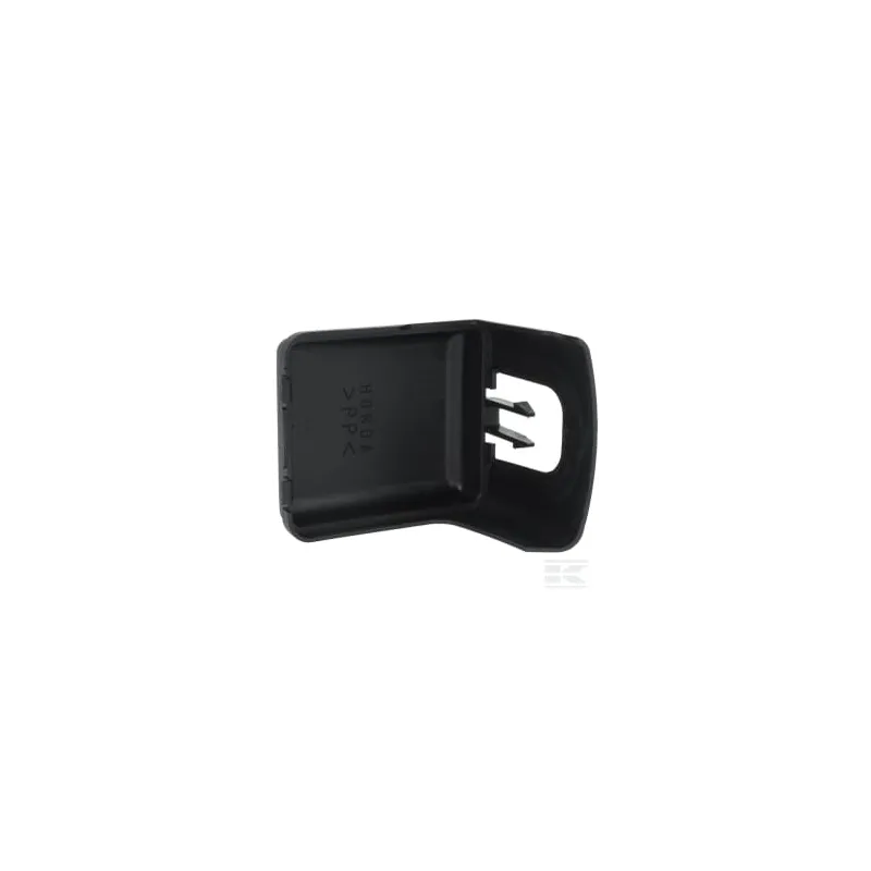 Couvercle, purificateur d'air (Nh1)