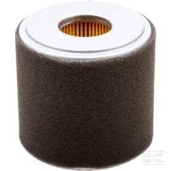 Filtre à air cyclonique