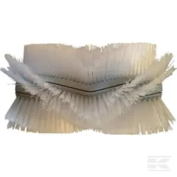 Rouleau-brosse 310 mm Egholm modèle 2200
