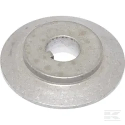 Moteur de poulie à l'extérieur