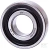 Roulement à billes à gorge profonde 35x80x21mm SKF
