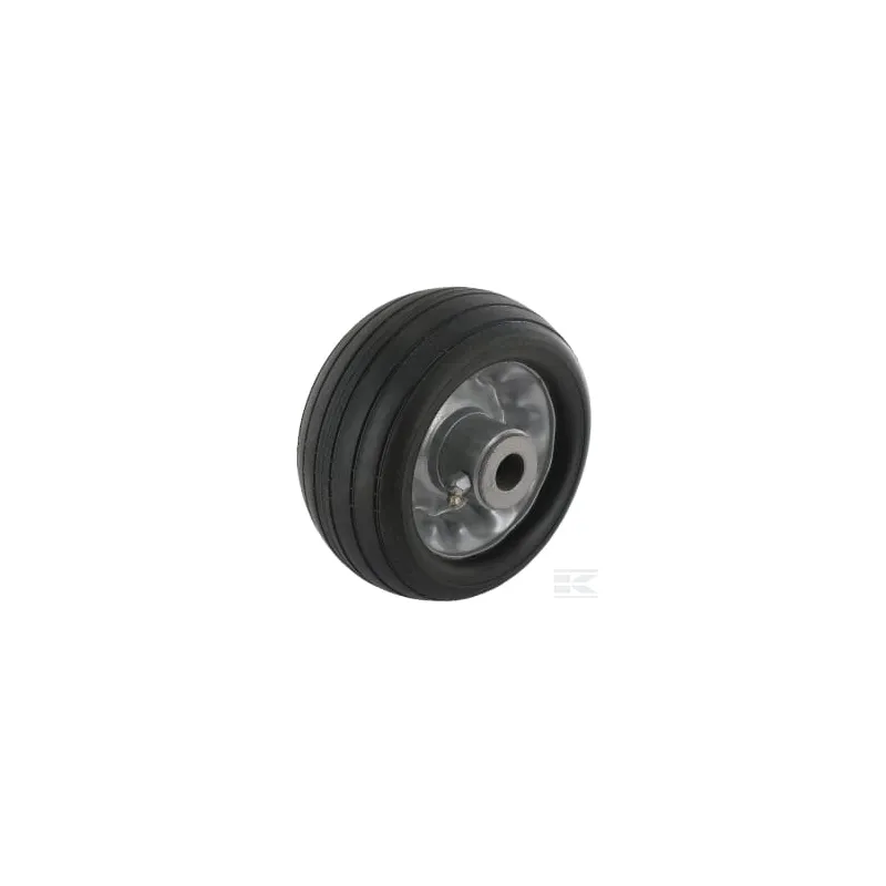 Roue de support