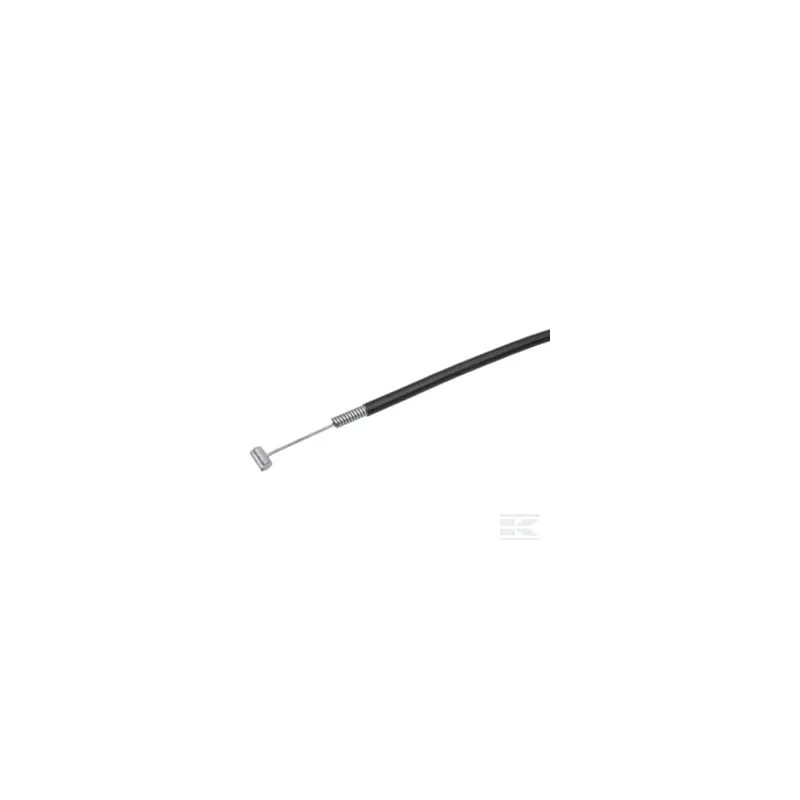 Câble complet d'accélérateur