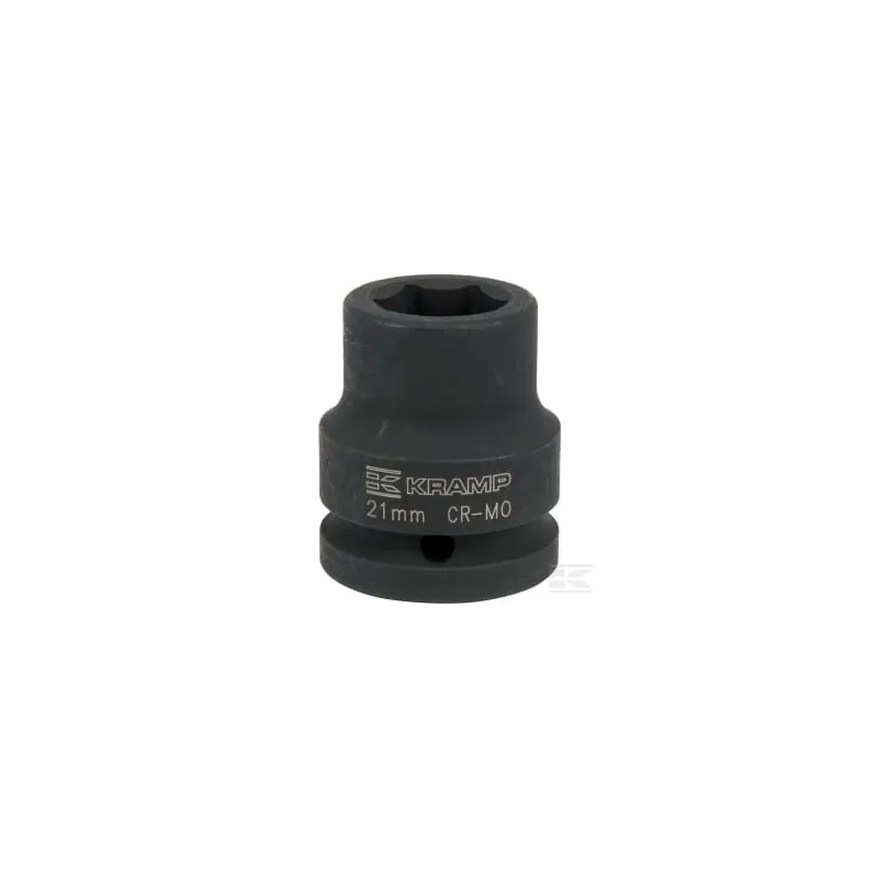 Douille à choc 3/4" 21 mm