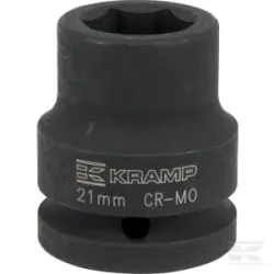 Douille à choc 3/4" 21 mm