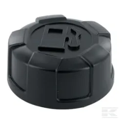 Assemblage du bouchon, réservoir de carburant