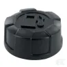 Assemblage du bouchon, réservoir de carburant