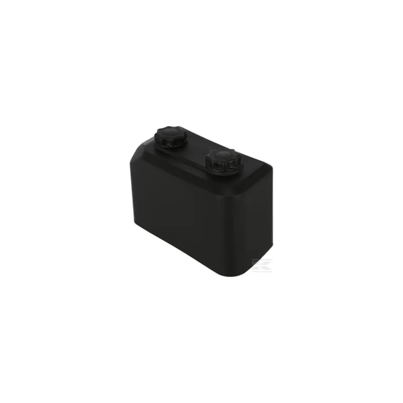 Couvercle du boîtier du filtre à air