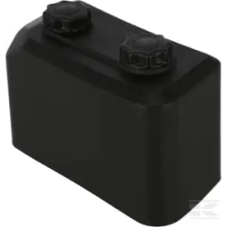 Couvercle du boîtier du filtre à air