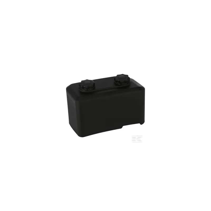 Couvercle du boîtier du filtre à air