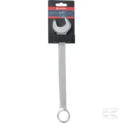 Clé à cliquet 1", Kramp