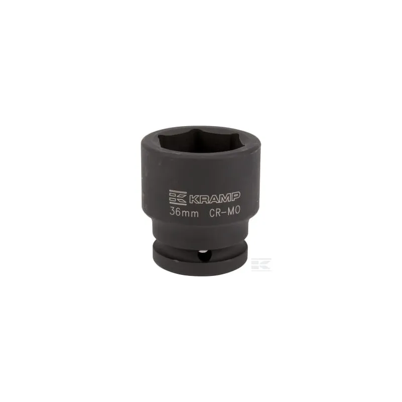 Douille à choc 3/4" 36 mm