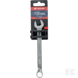 Clé mixte, 12 mm, Kramp